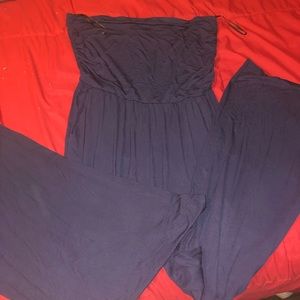 SHEIN jumpsuit size 1x never worn
